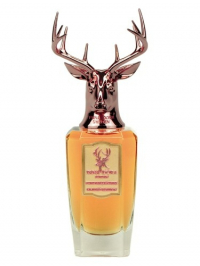 PANA DORA SWEDISH LEATHER Extrait De Parfum 3 ML