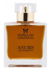 Papillon Artisan Perfumes Anubis парфумована вода 50 мл