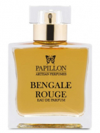 Papillon Artisan Perfumes Bengale Rouge парфумована вода 50 мл