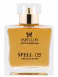 Papillon Artisan Perfumes Spell 125 парфумована вода 50 мл