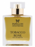 Papillon Artisan Perfumes Tobacco Rose парфумована вода 50 мл