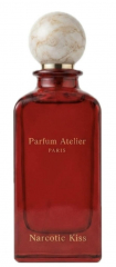 Parfum ATELIER NARCOTIC KISS
