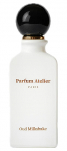 Parfum ATELIER OUD MILKSHAKE