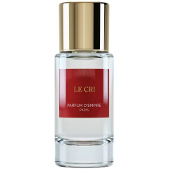 Parfum d`Empire Le Cri De La Lumiere парфумована вода 50 мл