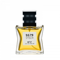 SG79 STHLM парфумована вода № 17 SG 79/STHML