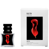SG79 STHLM парфумована вода № 21 Red SG 79/STHML