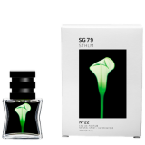 SG79 STHLM парфумована вода № 22 green SG 79/STHML