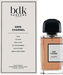 BDK Parfums Paris Gris Charnel Extrait Parfum