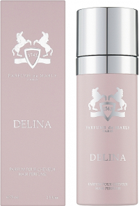 Parfums de Marly Delina парфумований Спрей димка для волосся