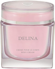 Parfums De Marly Delina Body Cream