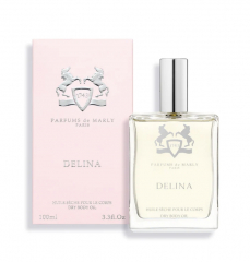 Parfums de Marly Delina Body Oil