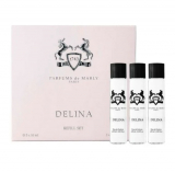 Parfums de Marly (Delina, Delina Exclusif, Delina La Rosee) Set парфумована вода 3x1.5ml