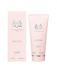 Parfums de Marly Delina Shower Gel 200 ML Парфумований Гель для душу для жінок