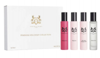 Parfums De Marly Discovery Collection Feminine 4x10 Ml Oriana, Delina, Delina Exclusive, Valaya