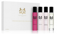 Parfums de Marly set парфумована вода 4 х 10 ml (Delina Exclusif + Delina+ Oriana + Meliora)