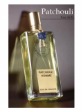 Nicolai Parfumeur Parfums de Nicolai Patchouli Homme парфумована вода 100 мл