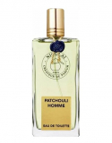 Nicolai Parfumeur Parfums de Nicolai Patchouli Homme туалетна вода 100 мл