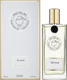 Nicolai Parfumeur Parfums de Nicolai Vetyver туалетна вода 100 мл