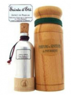 Parfums et Senteurs du Pays Basque: Un Jour a Versailles - Esprit de Parfum 100 мл