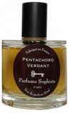 Parfums Sophiste Pentachord Verdant парфумована вода 50 мл
