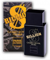 Paris Elysees BILLION CASINO Royal