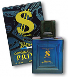 Paris Elysees Dollar PRIVAT туалетна Вода 100мл