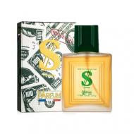 Paris Elysees Dollar туалетна Вода 100мл