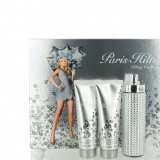 Парфумерія Paris HILTON BLING set Парфумований набір для жінок (парфумована вода 100 мл + лосьйон для тіла 90 ml + Гель для душу 90 ml)