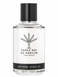 Parle Moi de Parfum Saffron Wood 91 парфумована вода 100мл