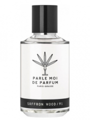 Parle Moi de Parfum Saffron Wood 91 парфумована вода 100мл