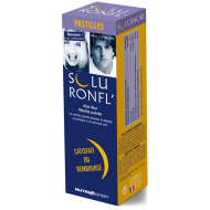 Nutri Expert LIDK30 NutriExpert СОЛЮРОНФЛ / SOLURONFL, 15 пастилок 15 пастилки