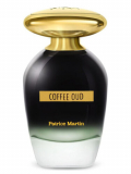 Patrice Martin Coffee Oud парфумована вода 100 мл