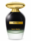 Patrice Martin Fraicheur Noir парфумована вода 100 мл