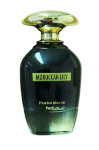 Patrice Martin Moroccan Lilly парфумована вода 100 мл
