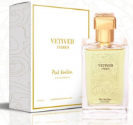 Paul Emilien vetiver Indien