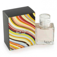 Paul Smith extreme Eau De Toilette туалетна Вода For women