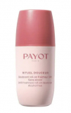 Payot Deodorant Roll-on Fraicheur 24H 75 ML кульковий антиперспірант Дезодорант без спирту