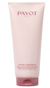 Payot Make Shower Time Into An Enjoyable Skincare Experience 200ml гель для душу