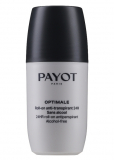 Payot Optimale Deodorant 24H 75 ML Антиперспірант кульковий