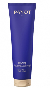 Payot Solaire After Sun Soothing Gel 150ml гель для тіла 3390150591532