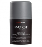 Payot Soin Quotidien 3-EN-1 50 ML Гель-крем для обличчя