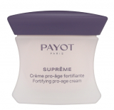 Payot Supreme Fortifying pro-age cream 50ml тестер