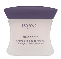 Payot Supreme Fortifying pro-age Cream 50ml тестер