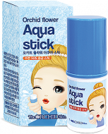 The Orchid Skin Orchid Flower Aqua stick - зволожуючий стик 9g