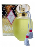 Les Parfums de Rosine ECUME DE Rose парфумована вода