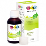 PK33 педіакід Фітоверміл Концентрат / Pediakid PHYTOVERMIL, 125 мл - проти паразитів