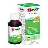PK04 Pediakid Сироп для нормалізації роботи кишечника / TRANSIT DOUX Sirop 125 мл