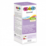 Pediakid педіакід Сироп для гармонізації сну Pediakid Sommeil Sirop 250 мл - нормализация сна