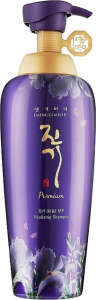Преміальний регенеруючий шампунь DAENG GI MEO RI Vitalizing Premium Shampoo 500ml