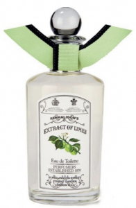 Penhaligon's Anthology Extract of limes туалетна вода